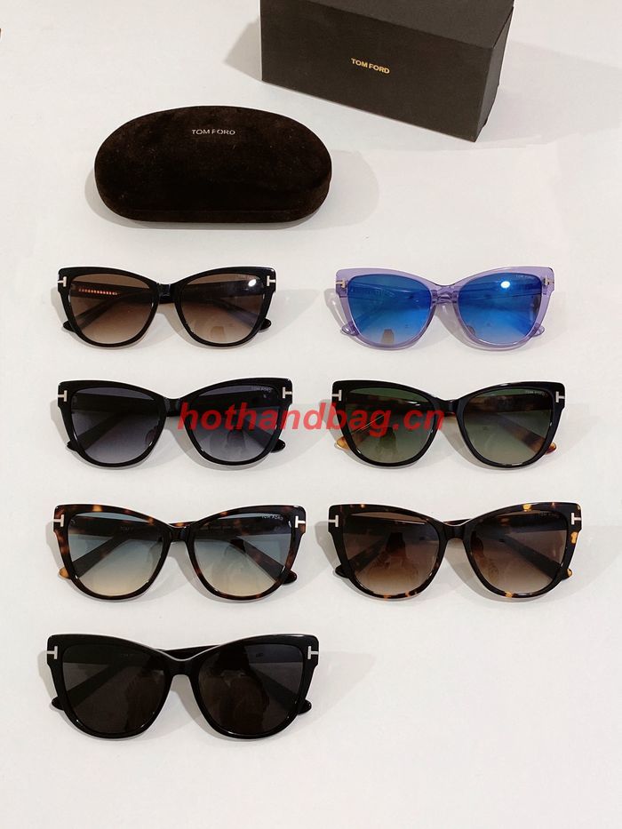 Tom Ford Sunglasses Top Quality TOS00815